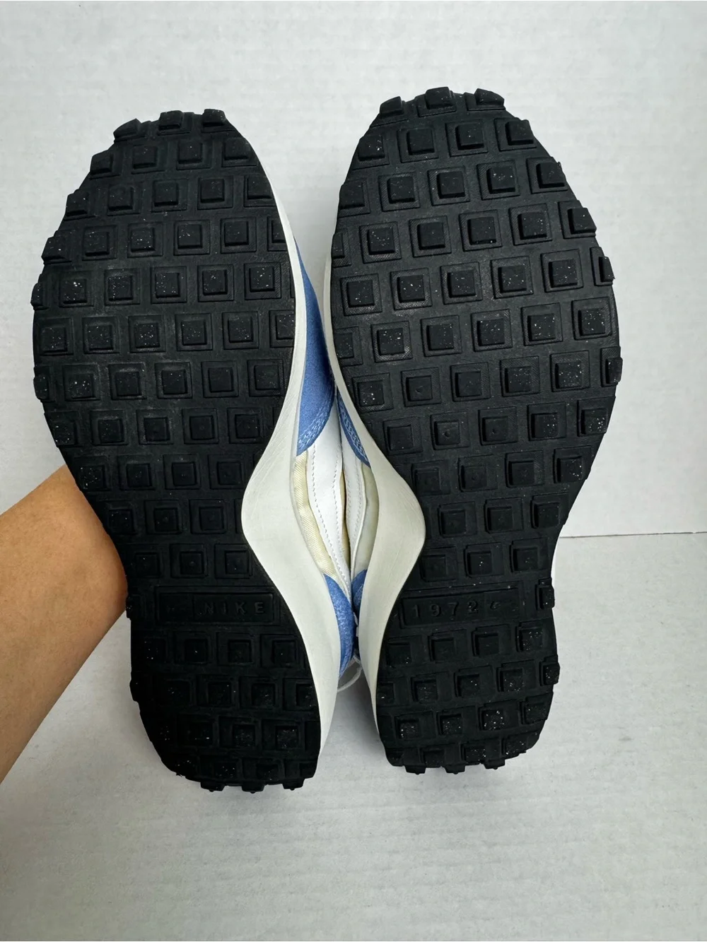 Nike Waffle Debut  Sneaker Womens US 8.5